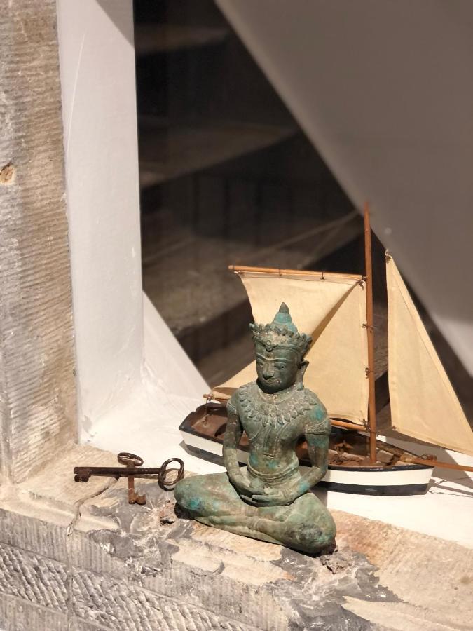 Du Samson Séjour chez l'habitant Mozet